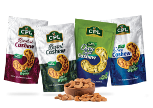 Sri Lankan Best quality Oven cashew 500g